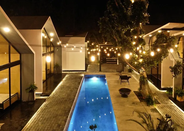 Casa Samadhi