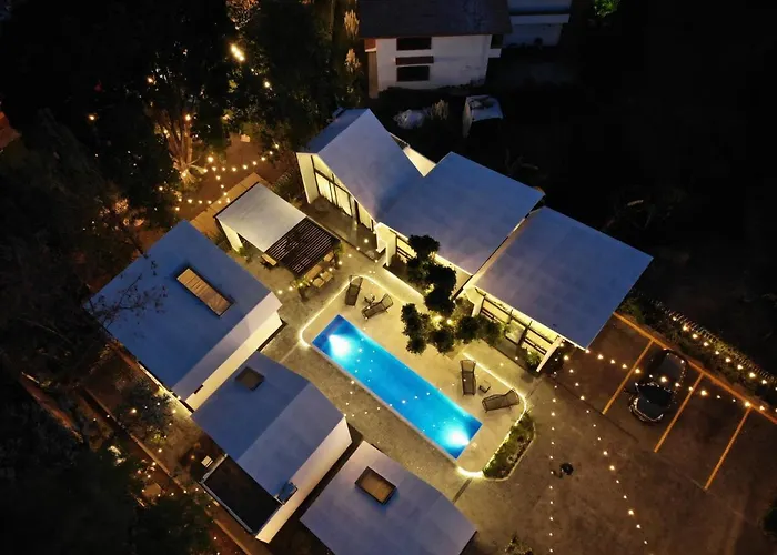 Casa Samadhi
