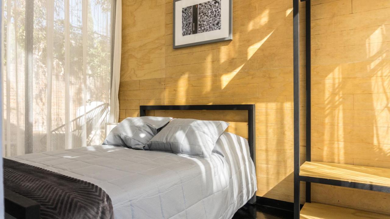Hotel Casa Samadhi
