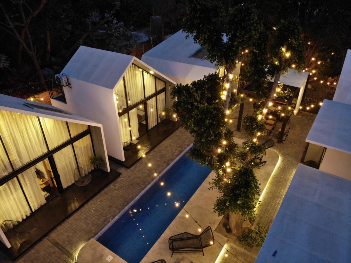 Hotel Casa Samadhi
