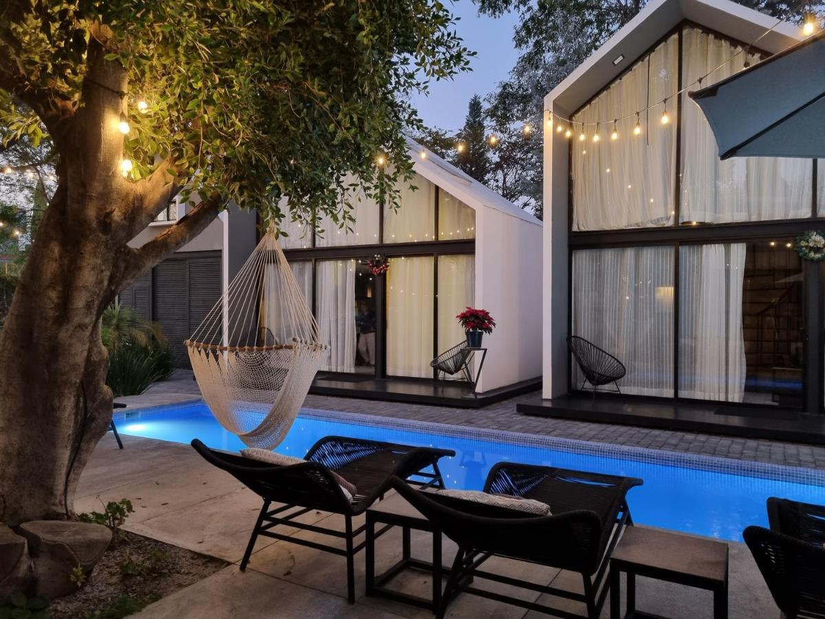 Hotel Casa Samadhi