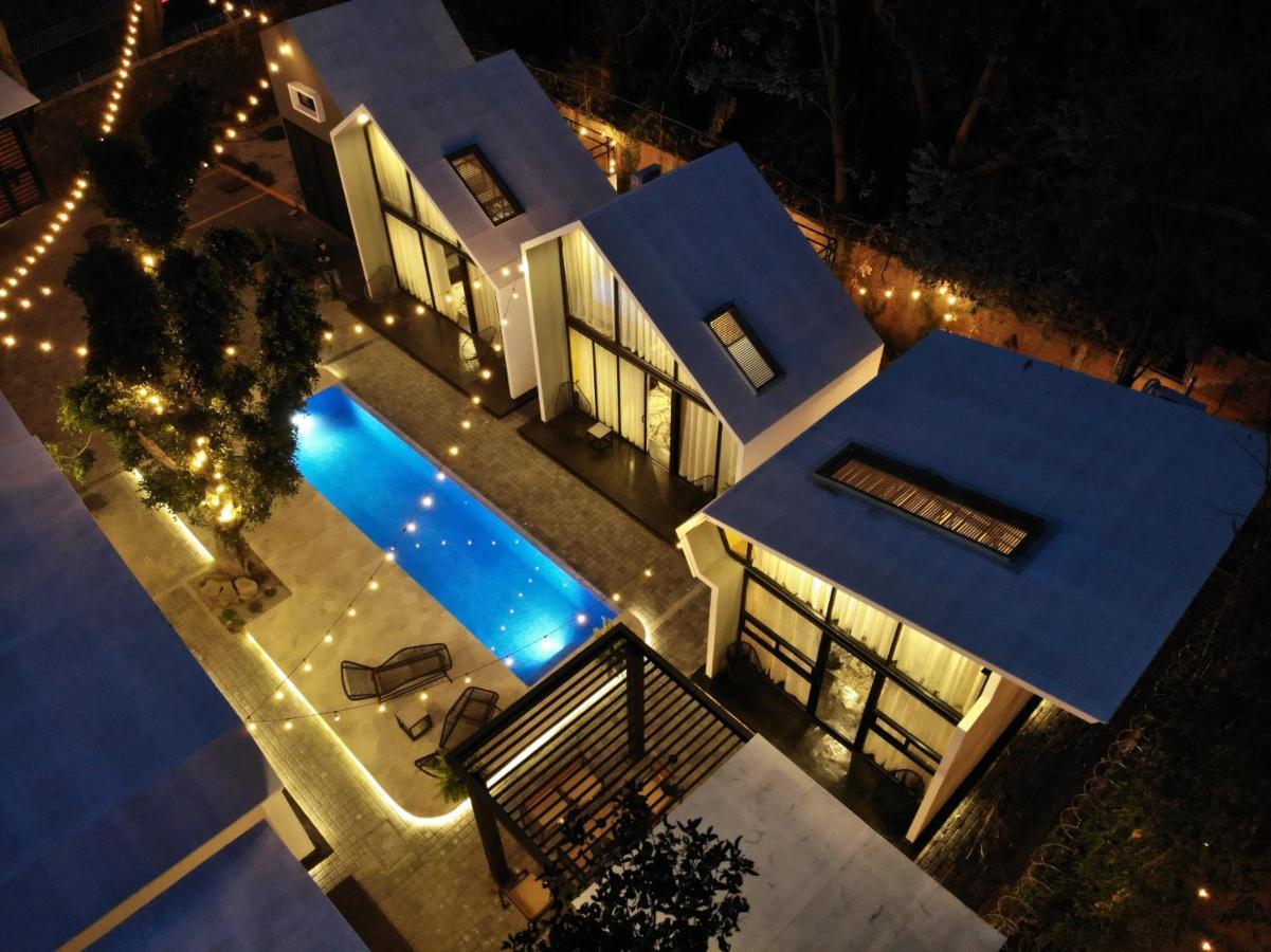 Hotel Casa Samadhi *