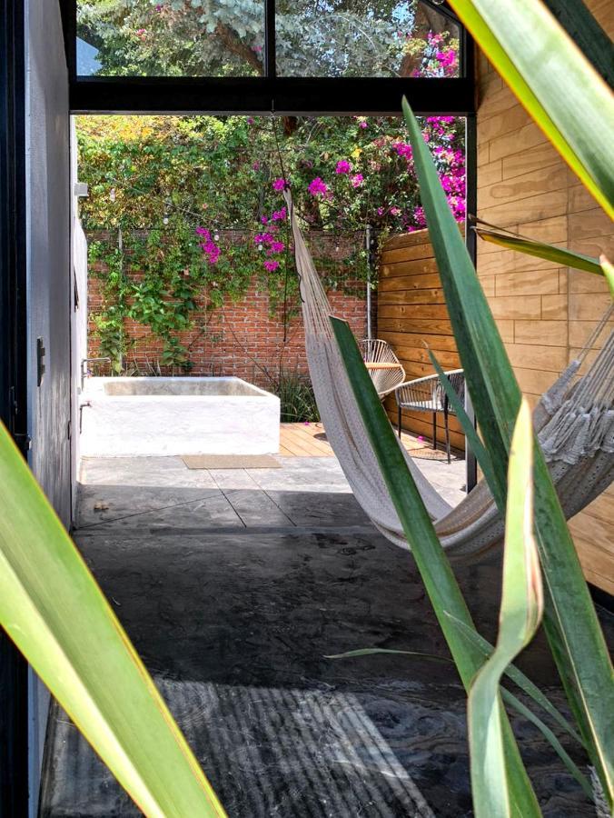 Casa Samadhi Hotel Atlixco