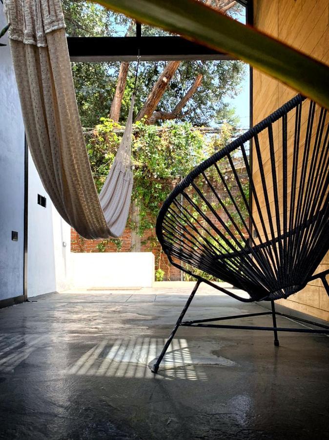 Hotel Casa Samadhi *